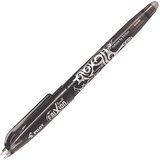 Roler GEL 0,5 MM FRIXION BALL PIŠI-BRIŠI PILOT BL-FR5-B CRNI | Eponuda.ba