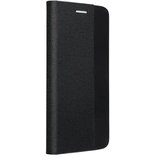  SENSITIVE Book preklopna maska za XIAOMI Redmi 12 4G / 12 5G crna | shoptok.hr