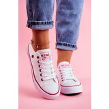 Big Star Women's White Sneakers | shoptok.hr