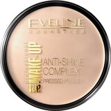 Eveline Art Make-Up lahek kompaktni mineralni pudrast make-up z mat učinkom odtenek 31 Transparent 14 g Cene