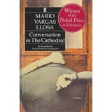 Faber & Faber Mario Vargas Llosa - Conversations In Cathedral Cene