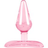 EasyToys Pink Mini Anal Plug Cene