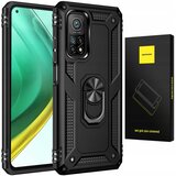 Spacecase OVITEK RING NX ZA XIAOMI MI 10T 10T PRO ČRN, (21964366) Cene