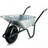 Ručna gradjevinska kolica 100L LIMEX | ePonuda.com