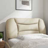  Jastuk za uzglavlje Hvar krem 90 cm od tkanine | Eponuda.com
