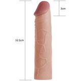 Lovetoy X-Tender navlaka za penis Sleeve | ePonuda.com