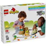 Lego LEGO® DUPLO® - Interaktivni pustolovni vlak (10427) cijene