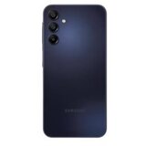 Samsung refurbished galaxy A15 128GB black a grade | ePonuda.com