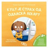  Kucu je strah od odlaska lekaru ( 1035586 ) cene