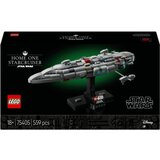 Lego Zvezdana krstarica Dom Jedan ( 75405 )