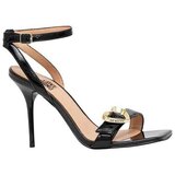 Love Moschino kožne ženske sandale | Eponuda.com