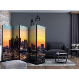  Paravan u 5 dijelova - Californian Evening II [Room Dividers] 225x172 | shoptok.hr
