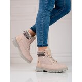 SHELOVET Insulated women's trappers | shoptok.hr