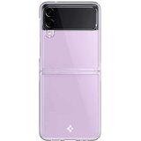 Spigen AIRSKIN ZA SAMSUNG GALAXY Z FLIP 3 CRYSTAL CLEAR | Shoptok.si