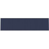 vidaXL Zunanji pasji boks s streho jeklo 14,75 m² | Shoptok.si