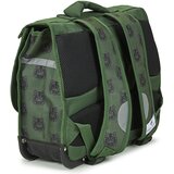 Pol Fox CARTABLE 38 CM TIGER Kaki | shoptok.hr