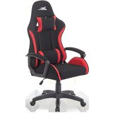 Baracuda narwhal black / red gaming chair | ePonuda.com
