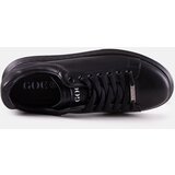 GOE Black men's sneakers | Shoptok.si