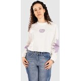 Santa Cruz Sun Daze Patch Majica z dolgimi rokavi white | Shoptok.si