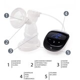 Zopa električna izdajalica ComfyPro Black | shoptok.hr