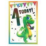  Čestitka 3D Hoorey 4 Today! (Boy) Cene