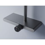 Rea Tuš set Bari Titanium | shoptok.hr