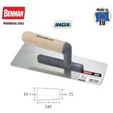 Benman Gleterica za špatulat 240mm Cene