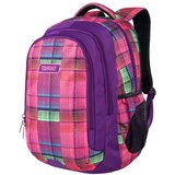 Target ruksak Be Pack Labyrinth Purple 26324 | shoptok.hr