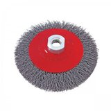  Mašinska čelična četka, kružna fi115mm za brusilicu procut ( CCK115BR ) Cene