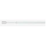  Garnišna set CORA Ø10/8mm 75-120cm bela 5236200 | Eponuda.com
