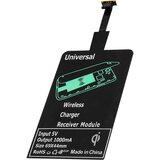 AVIZAR komplet za brezžicno polnjenje/indukcijsko transformacijo s prikljucki micro-usb, (20886104) | Shoptok.si