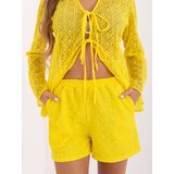 LAKERTA Set-LK-KMPL-509069.92-yellow | Shoptok.si