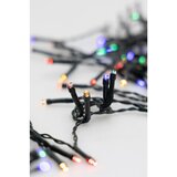 Mömax Lichterkette Tip Dunkelgrün Max. 1,5 Watt | Shoptok.si