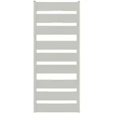 radijator sušač Elegant beli 53x125cm