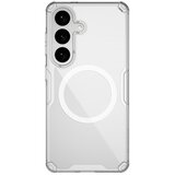  Futrola nillkin nature pro magnetic za samsung s946b galaxy s26 plus 5g providna ( F123850 ) | Eponuda.com