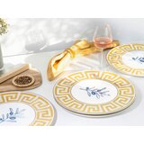 Creatable Set Krožnikov Za Pico Gourmet Athena, 4-Delni | Shoptok.si