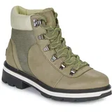 LENNOK HIKER STKD WP Kaki