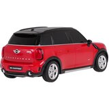  Licencirani auto na daljinsko upravljanje 1:24 Mini Countryman RASTAR - crveni | Shoptok.si