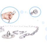  Stropna kuka za montažu ljuljački | shoptok.hr