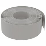  Vrtne ivice 2 kom sive 10 m 20 cm od polietilena | Eponuda.ba