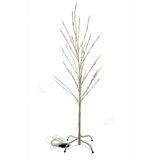 Lilium svetleće drvce 2m belo 017937 cene