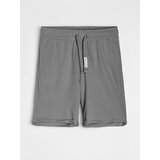 Sinsay Slim fit kratke hlače | shoptok.hr