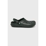 Crocs natikači Classic Lined Clog 203591 | Shoptok.si