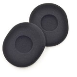 INF Nadomestne ušesne blazinice za Logitech H800 Black, (21246109) | Shoptok.si