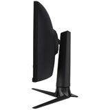 Asus monitor rog strix XG349C 86,36 cm (34"), uwqhd, ips, wled, curved 1900R, 180Hz, 400cd/m2, 1ms, usb-c (90LM06V0-B01A70) | Shoptok.si