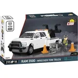 COBI: Građevinski set Dodge RAM 3500 vučno vozilo (24611)
