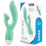 Zenn Vibrator Rabbit The Green Perfectionist | Shoptok.si