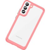 HURTEL OUTER SPACE CASE ETUI OBUDOWA POKROWIEC DO SAMSUNG GALAXY S22+ CZERWONY, (21896426) | Shoptok.si