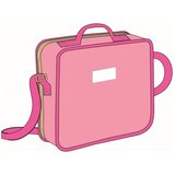 Hello Kitty and Friends torba za užinu 3D | shoptok.hr