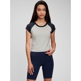 GAP Teen Majica otroška Siva | Shoptok.si